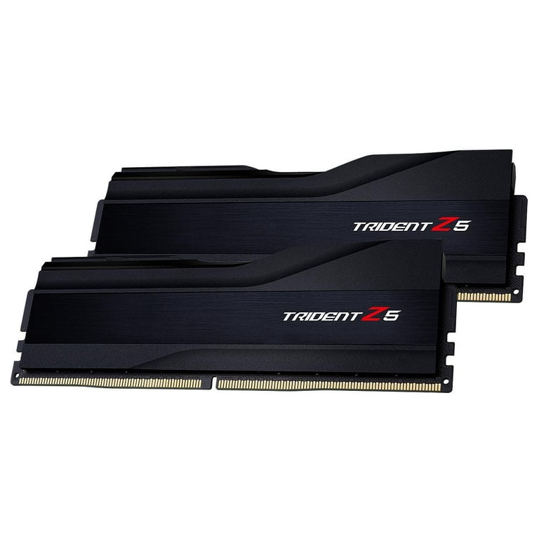 メモリー GSkill DDR5-8400 Trident Z5  48GB G.SKILL Trident Z5 Neo RGB Series (AMD Expo) DDR5 RAM 48GB