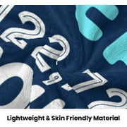14 Year Old Boy Gift Ideas, Birthday Gifts for 14 Year Old Boys, for a 14 Year Old Boy, Boys Ages 14 Gift, 14 Yr Old Boy Gifts, 14th Birthday Decorations Throw Blanket 60 x 50 Inch