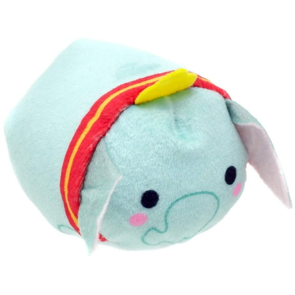Disney / Pixar Tsum Tsum Dumbo Mini Plush