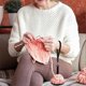thumbnail image 2 of Handmade Wrist Yarn Holder Sturdy String Dispenser Holder for Knitting and Crochet Enthusiast, 2 of 5