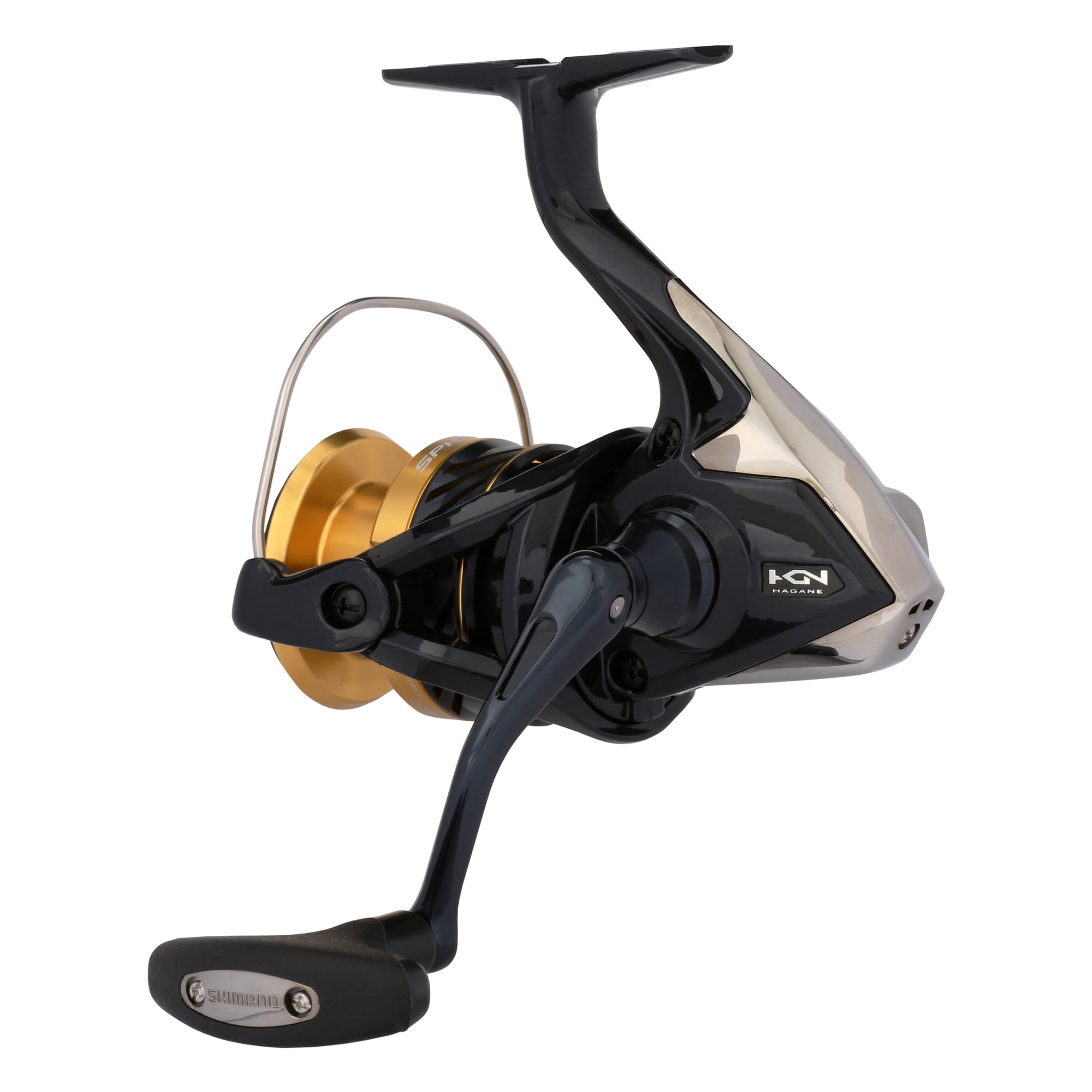 Shimano Fishing SPHEROS 4000 XG SW Saltwater Spinning Reels