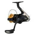 thumbnail image 4 of Shimano Fishing SPHEROS 3000 XG SW Saltwater Spinning Reels [SP3000XGSW], 4 of 6