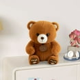 thumbnail image 6 of Yannianjz Kids Toys under $5 Teddy Bear Stuffed Animal Small Teddy Bear Plush Toys Stuffed Animals Cute Stuffed Animals Teddy Bears Stuffed Bear Plush Animal Plushies Halloween Christmas, 6 of 6