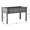 48*24*30'' Grey, variant on LIANGKA 48x24x30 Inch Elevated Wooden Raised Garden Bed with Legs Fir Wood Outdoor Planter Box with Liner for Vegetables Herbs Flowers