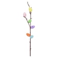 thumbnail image 2 of Easter Egg Decorative Stems Easter Egg Flowers Decorations Artificial Floral Picks for Tree Wreath Vase & Table Decor, Spring Branch Ornaments for Home Easter Decorations(B), 2 of 9