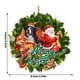 thumbnail image 5 of Adorno de Navidad Árbol encantador Regalo Adorno Árbol de Navidad Decoración de fiesta colgante Wmkox8yii fhajkh5391, 5 of 5
