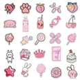 thumbnail image 2 of Pegatinas 50 piezas, Pegatinas, Pegatinas, Otocolant, Pegatinas, Pegatinas estéticas, Pegatinas de skate, Girly St, 2 of 5