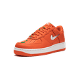 thumbnail image 4 of NIKE MENS Air Force 1 Low "40th Anniversary Edition Orange Jewel" FJ1044 800 from Stadium Goods, 4 of 8