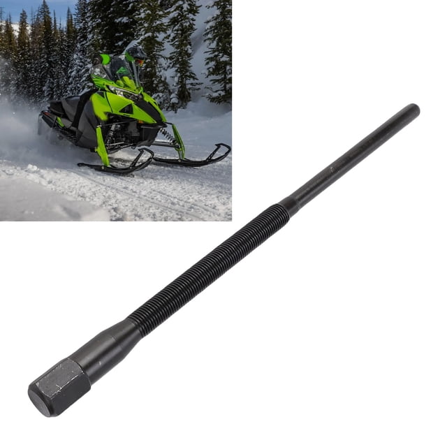 Tool Clutch Puller 0744-080 PCP-17 High Strength Forged Steel Replacement for Snowmobile