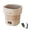 2, variant on Ywmsfl Pocketss Washer 10L, Auto Dry & Quiet, Portable for Underwear, Socks, Travel