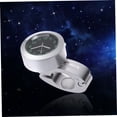 thumbnail image 6 of PAMINGONO Motorcycle Handlebar Clock with Stainless Steel Screw for Bikes and Motorbikes, 6 of 6