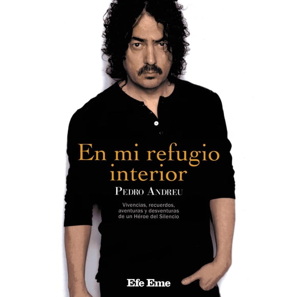 En mi refugio interior Efe Eme 9788495749345