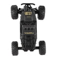thumbnail image 3 of 1:16 2.4G RC Rock Crawler Alloy Metal Car 4WD All Terrain High Speed, 3 of 5