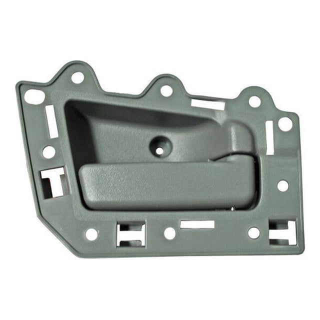 Manija Interior Derecha Jeep Grand Cherokee 2005 2006 2007 2008 2009 2010 2011 Genérica Manija Interior