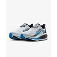 thumbnail image 4 of Nike Vomero 18 Road Running Shoes White Blue Men's | Size 6 - 14, 4 of 16