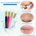 thumbnail image 4 of POPBEAUTY Esencia AF iluminada | Esencia de gel botánico | Reponga la hidratación e ilumine la piel con niacinamida y péptidos | 3.4 onzas líquidas, 4 of 5