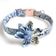 thumbnail image 1 of Lindo conjunto de collar y diadema para perro, hebilla de liberación rápida ajustable, suave y cómodo, 1 of 5