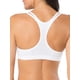 thumbnail image 4 of Sujetador deportivo Fruit of The Loom de algodón con tirantes finos para mujer, 4 of 5