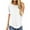Z1-White, variant on Summer Short Sleeve T-Shirts for Women Fashion Trendy Loose Cute Black Tee Casual Crew Neck Ladies Tops Blouse Size XL