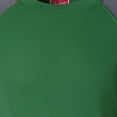 thumbnail image 4 of Rawlings Youth Dugout Fleece Pullover | Dark Green | XLRG, 4 of 4