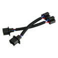 thumbnail image 2 of H4 Female To H13 Male Adapter, H4 To 9007 Headlight Adapter Headlight Conversion Cable, Headlight Cable Adapter For  Headlight Fog Light, 2 of 8
