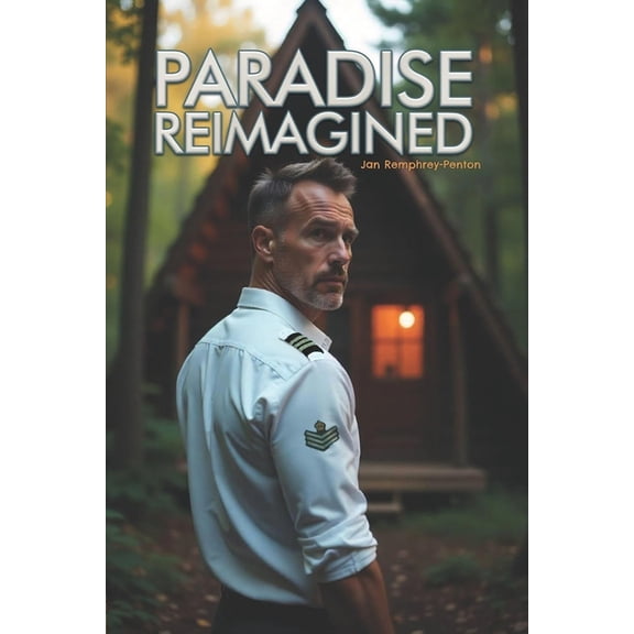 Paradise Reimagined, (Paperback)