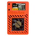 thumbnail image 3 of NerdAxe Miner Nerdminer con Pantalla 500Gh/S S19XP BM1366 ASIC Bitcoin Micro-Miner Minero de Lotería BR PLUG B, 3 of 5