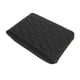 thumbnail image 1 of Funda de cojín para caja de reposabrazos Kangjianwuwushu Espuma viscoelástica Suave Cómoda Cuero de microfibra A prueba de rayones Reemplazo para Tesla Model 3 Y Negro, 1 of 9