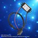 thumbnail image 3 of Samfox Step Down Converter Módulo de Fuente de Alimentación, Convertidor Usb-a/m 12v A 5v 3a Dc-dc, 3 of 12