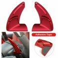 thumbnail image 2 of Aluminum Steering Wheel Shift Paddle Extended Transmission for Dodge for Charger 15-19-, 2 of 4