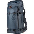 thumbnail image 4 of Explore 60 Backpack Starter Kit with 2 Small Core Units (Blue N, 4 of 10