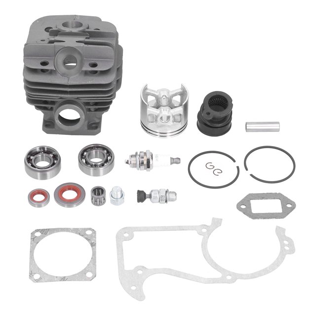 Kit de Cilindro ANGGREK Para motosierra MS360 036 034 Super 1125 020 1215