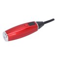thumbnail image 4 of Rizador de pestañas eléctrico Ticfox calentado carga USB con peine para maquillaje, 4 of 14