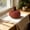 A*2, variant on Pumpkin Decor for Fall Home – Handmade Crochet Pumpkins, Rustic Farmhouse Thanksgiving Centerpiece, Halloween Mantel & Table Decorations