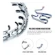 thumbnail image 5 of Collar De Perro Jantopet Con Cadena Ajustable Para Perros Pe, 5 of 7