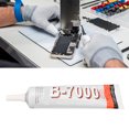 thumbnail image 4 of Rhinestones Glue, 50ml Portable Watch Dial Glue Adhesive  For Leather For Metal, 4 of 8