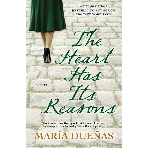 The Heart Has Its Reasons, (Paperback)