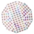 thumbnail image 5 of Qualified Warehouse Tags Adhesive Sticker for Quality Testing 5 Sheets Multi-Color, 5 of 5