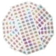 thumbnail image 5 of Qualified Warehouse Tags Adhesive Sticker for Quality Testing 5 Sheets Multi-Color, 5 of 5