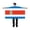 A, variant on QLUEWX 2026 Soccer Cup Wearable Flag Cape, 3x5ft National Flag Body Poncho, Soccer Themed Wearable Flag for Soccer Cup Watch Party Sports Events Fan Cheer Gift