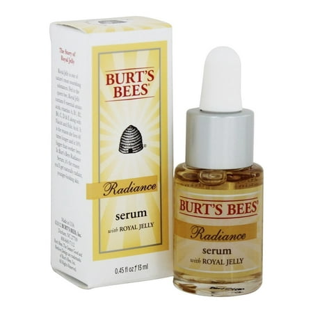 Burts Bees Burts Bees Radiance Serum, 0.45 oz