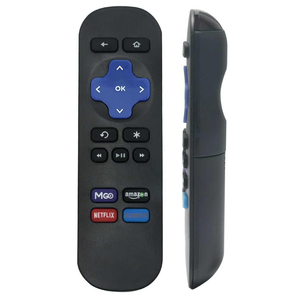 New Universal Replaced Remote Control fit for Roku Player 1 2 3 4 LT HD