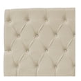 thumbnail image 3 of Cabecera Liverpool B king size - Beige WEIK Liverpool, 3 of 4