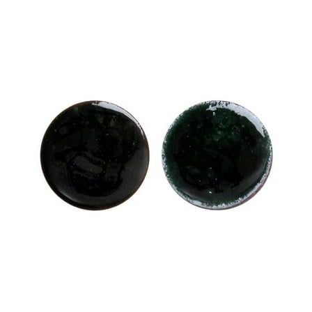 2345 Dark Green Thompson Transparent Enamel 1 Ounce