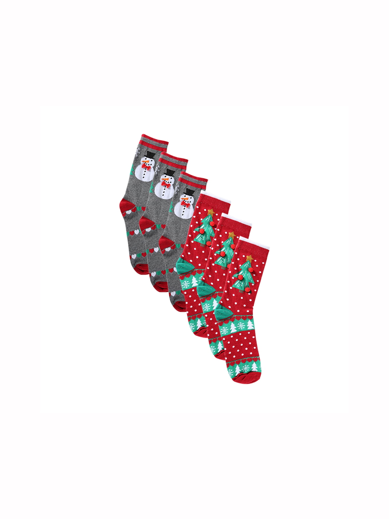 christmas women s socks