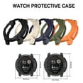 thumbnail image 2 of Estuche protector rígido impermeable para reloj Garmin Instinct O7 Z9I8, 2 of 7