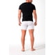 thumbnail image 5 of Camiseta Cuello V Manga Corta Microfibra (3987) blanco S Diane & Geordi Colombia 3987, 5 of 16