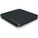 thumbnail image 3 of LG SP80NB80 Grabadora de DVD externa 8x DVD±RW DL USB 2.0 Ultradelgada Portátil, 3 of 4