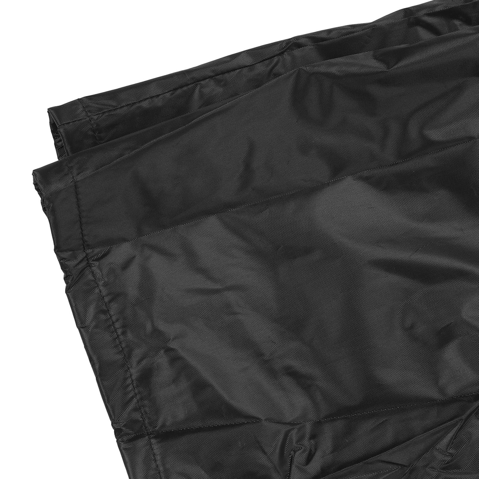 Motorcycle Scooter Cover Waterproof Outdoor Large Cover Anti Dust and Anti UV Protection Cover L 190x71x117cm