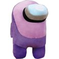 thumbnail image 4 of Muñeco de peluche HUOGUO Astronaut Crew de 20 cm para niños, 4 of 4